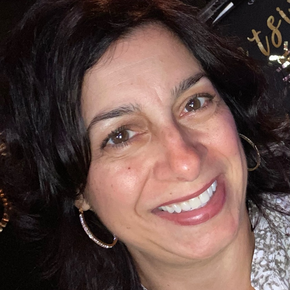 Meet your Posher, Joann